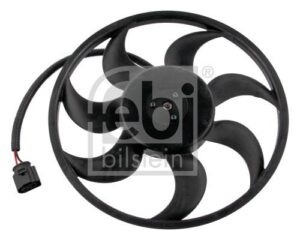 Ventilateur, refroidissement du moteur - 40636 FEBI BILSTEIN