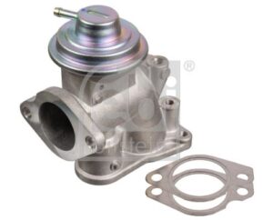 Vanne EGR - 172840 FEBI BILSTEIN