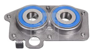 Suspension, boîte manuelle - 37930 FEBI BILSTEIN