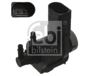 Transmetteur de pression, contrôle des gaz d'échappement - 45698 FEBI BILSTEIN