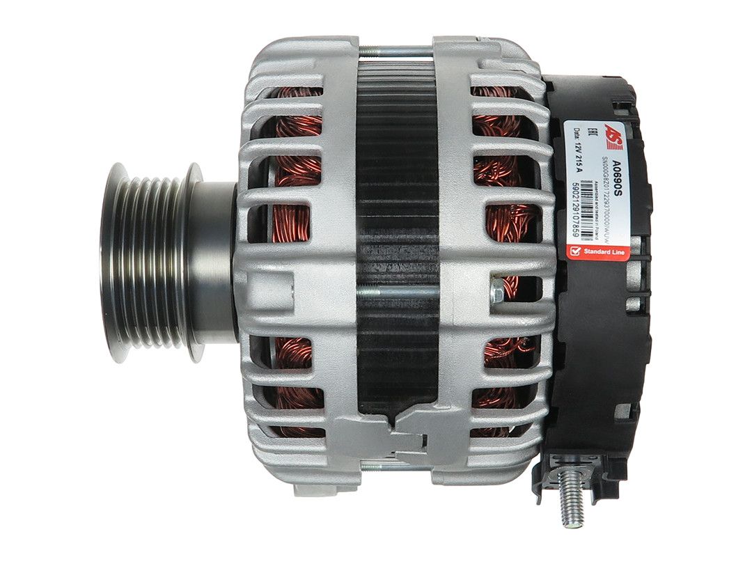 Alternateur - A0690S AS-PL – Image 4