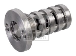 Soupape centrale, réglage de l'arbre à cames - 40200 FEBI BILSTEIN