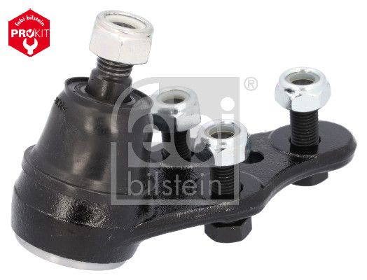 Rotule de suspension - 02620 FEBI BILSTEIN