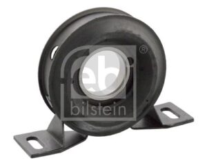 Suspension, arbre de cardan - 18301 FEBI BILSTEIN