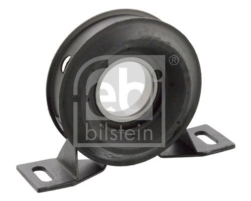 Suspension, arbre de cardan - 18301 FEBI BILSTEIN