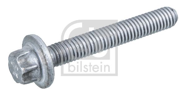 Bouchon fileté, boîte de transmission - 46389 FEBI BILSTEIN