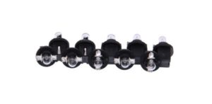 Ampoule, éclairage des instruments - 78-0037SET MAXGEAR