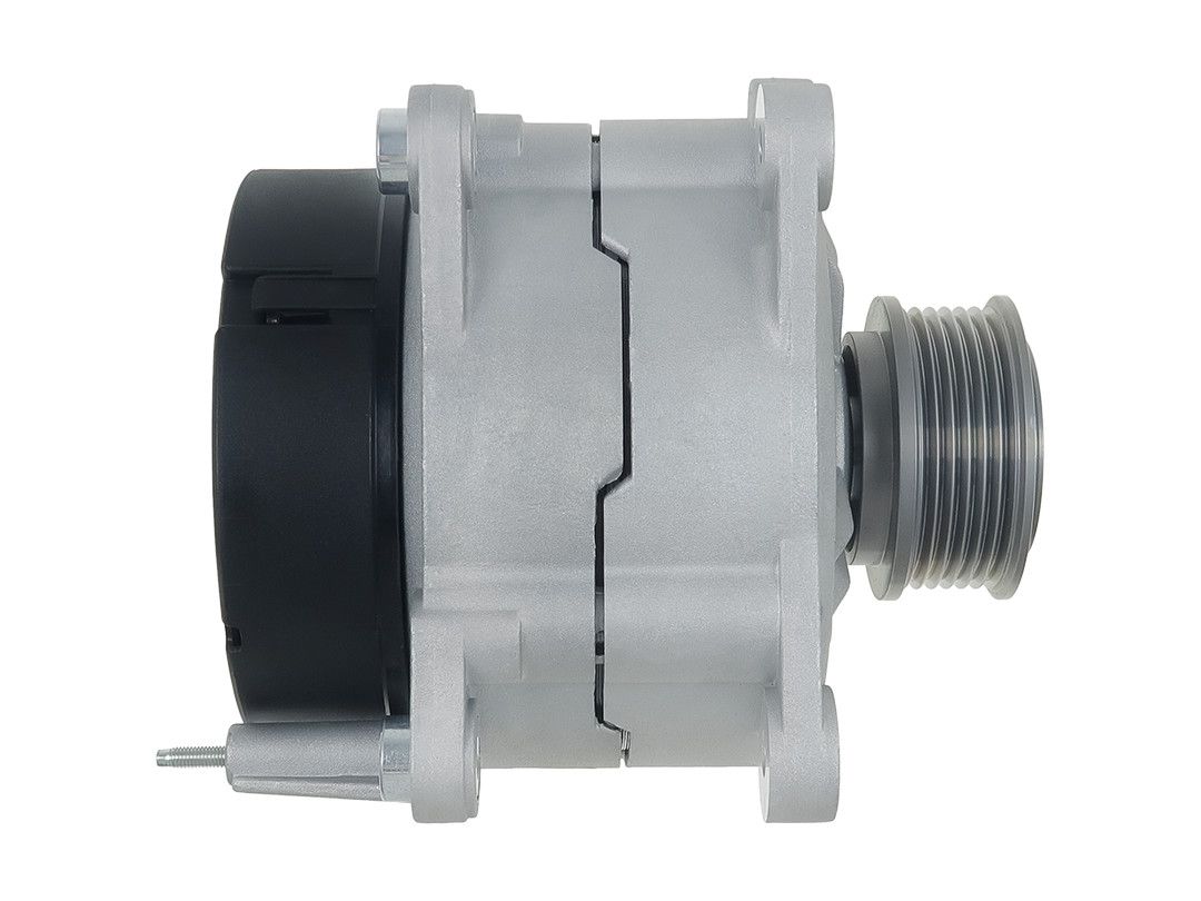 ALTERNATOR VW TRANSPORTER 2.5 TDI - A01073S AS-PL – Image 2