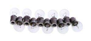 Ampoule, feu arrière - 78-0055SET MAXGEAR