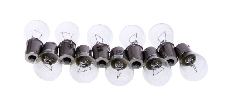 Ampoule, feu arrière - 78-0055SET MAXGEAR