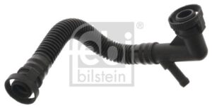 Tuyau, ventilation de carter-moteur - 47223 FEBI BILSTEIN