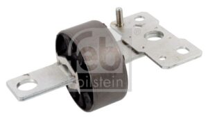 Suspension, corps de l'essieu - 39208 FEBI BILSTEIN
