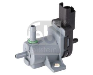 Transmetteur de pression, contrôle des gaz d'échappement - 109045 FEBI BILSTEIN