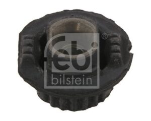 Suspension, corps de l'essieu - 33658 FEBI BILSTEIN