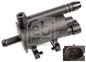 Soupape de ventilation, réservoir de carburant - 108190 FEBI BILSTEIN