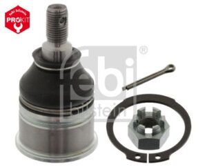 Rotule de suspension - 15495 FEBI BILSTEIN