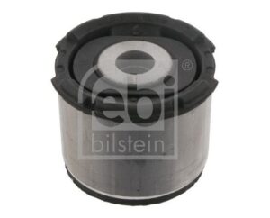 Suspension, corps de l'essieu - 32563 FEBI BILSTEIN