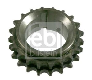 Roue dentée, vilebrequin - 21135 FEBI BILSTEIN