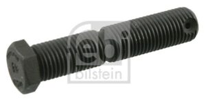 Vis de correction du carrossage - 01248 FEBI BILSTEIN
