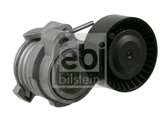 Tendeur de courroie, courroie trapézoïdale à nervures - 21629 FEBI BILSTEIN