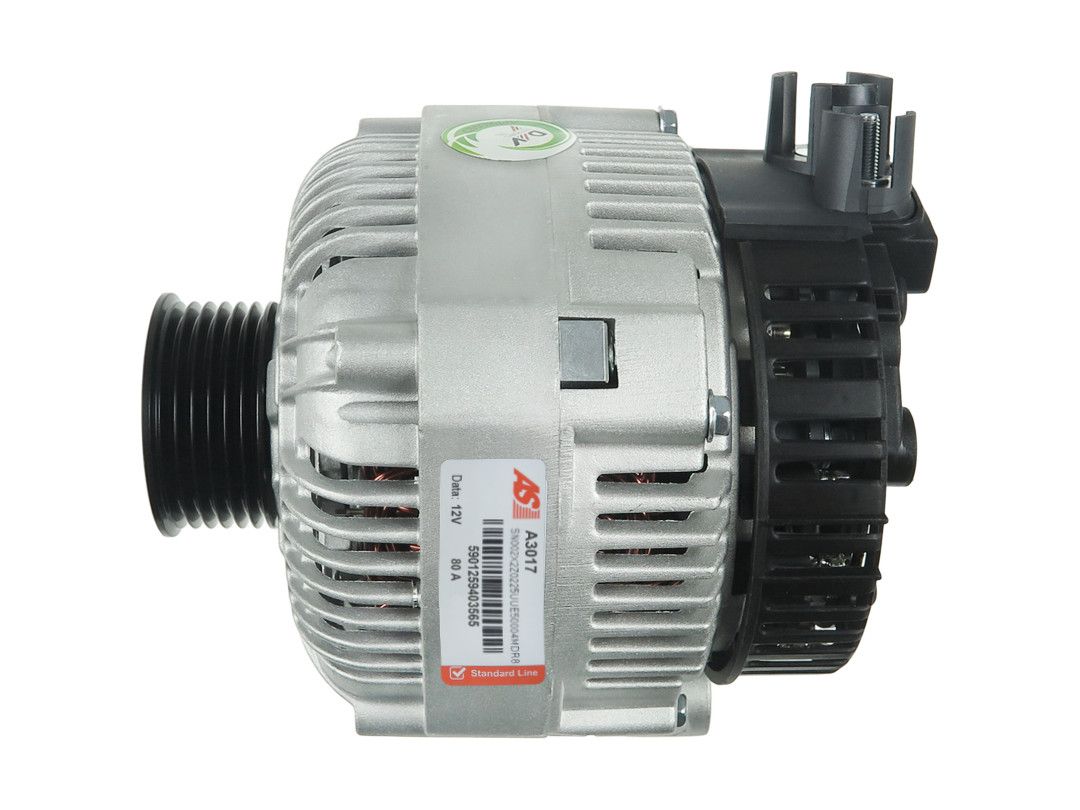 Alternateur - A3017 AS-PL – Image 4