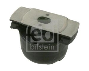 Suspension, corps de l'essieu - 23317 FEBI BILSTEIN