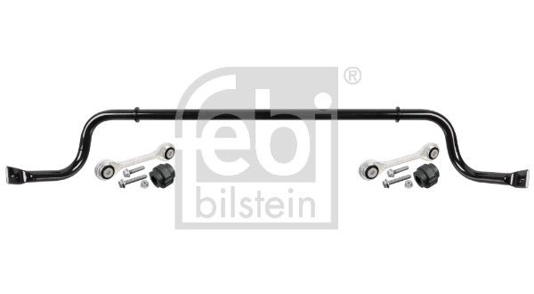 Stabilisateur, chassis - 175073 FEBI BILSTEIN