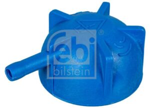Bouchon, réservoir de liquide de refroidissement - 02213 FEBI BILSTEIN