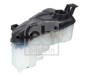 Vase d'expansion, liquide de refroidissement - 104772 FEBI BILSTEIN
