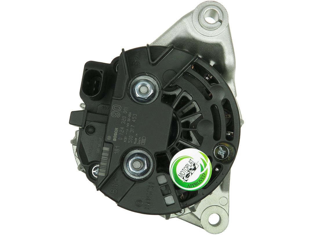 Alternateur - A0149PR AS-PL – Image 3