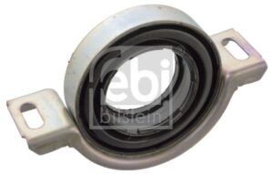 Suspension, arbre de cardan - 104643 FEBI BILSTEIN