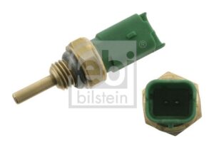Sonde de température, liquide de refroidissement - 28378 FEBI BILSTEIN