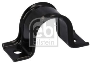 Support, suspension du stabilisateur - 40415 FEBI BILSTEIN
