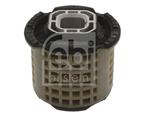 Suspension, corps de l'essieu - 45803 FEBI BILSTEIN