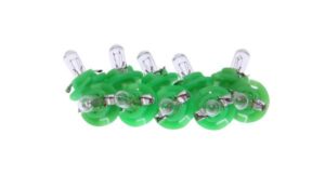Ampoule, éclairage intérieur - 78-0040SET MAXGEAR