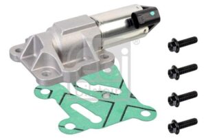 Valve de commande, réglage d'arbres à came - 177072 FEBI BILSTEIN