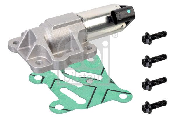 Valve de commande, réglage d'arbres à came - 177072 FEBI BILSTEIN