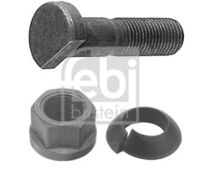 Boulon de roue - 06270 FEBI BILSTEIN