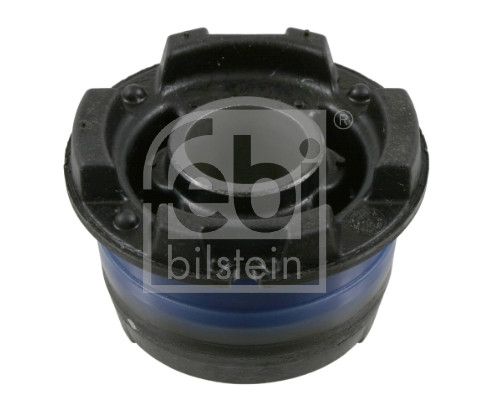 Suspension, corps de l'essieu - 22955 FEBI BILSTEIN