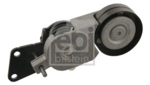 Tendeur de courroie, courroie trapézoïdale à nervures - 30620 FEBI BILSTEIN