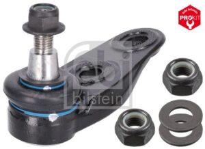 Rotule de suspension - 36875 FEBI BILSTEIN
