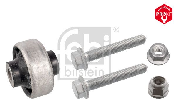 Suspension, bras de liaison - 175762 FEBI BILSTEIN