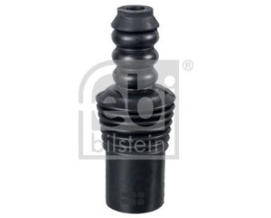 Bouchon de protection/soufflet, amortisseur - 37647 FEBI BILSTEIN