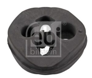 Suspension, échappement - 18269 FEBI BILSTEIN