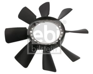 Roue du souffleur, refroidissement du moteur - 34466 FEBI BILSTEIN