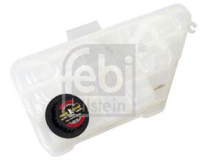 Vase d'expansion, liquide de refroidissement - 38810 FEBI BILSTEIN
