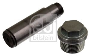 Tendeur, chaîne de distribution - 12979 FEBI BILSTEIN