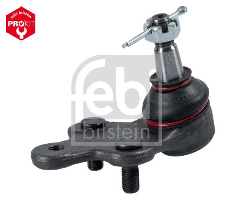 Rotule de suspension - 23107 FEBI BILSTEIN – Image 2