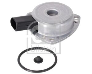 Valve de commande, réglage d'arbres à came - 181268 FEBI BILSTEIN