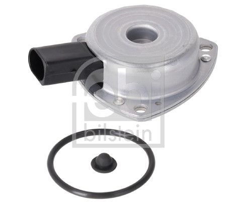 Valve de commande, réglage d'arbres à came - 181268 FEBI BILSTEIN